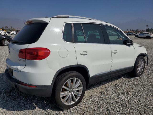 Photo 2 VIN: WVGAV7AX4FW509990 - VOLKSWAGEN TIGUAN S 