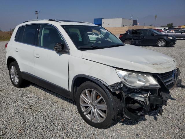 Photo 3 VIN: WVGAV7AX4FW509990 - VOLKSWAGEN TIGUAN S 