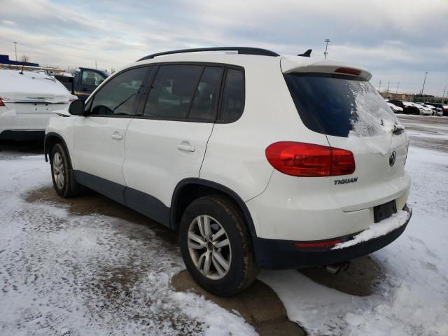 Photo 1 VIN: WVGAV7AX4FW529656 - VOLKSWAGEN TIGUAN S 