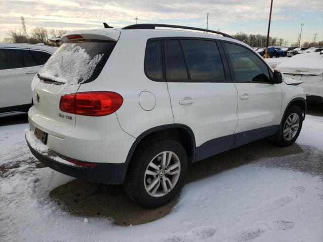 Photo 2 VIN: WVGAV7AX4FW529656 - VOLKSWAGEN TIGUAN S 