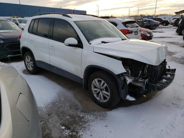 Photo 3 VIN: WVGAV7AX4FW529656 - VOLKSWAGEN TIGUAN S 