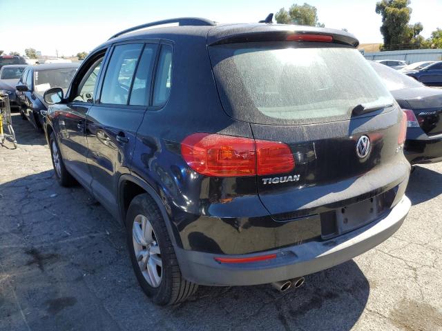 Photo 1 VIN: WVGAV7AX4FW540799 - VOLKSWAGEN TIGUAN 