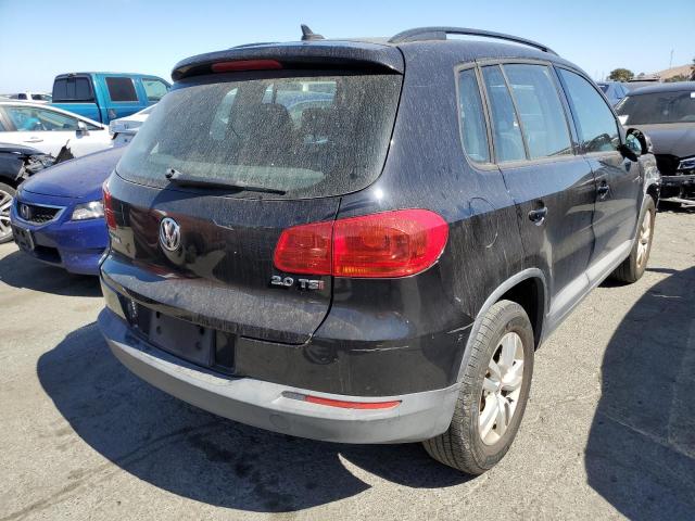 Photo 2 VIN: WVGAV7AX4FW540799 - VOLKSWAGEN TIGUAN 