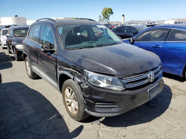 Photo 3 VIN: WVGAV7AX4FW540799 - VOLKSWAGEN TIGUAN 