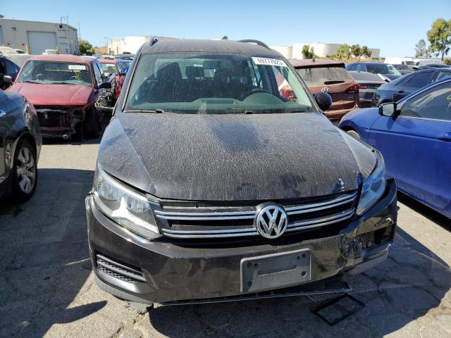 Photo 4 VIN: WVGAV7AX4FW540799 - VOLKSWAGEN TIGUAN 