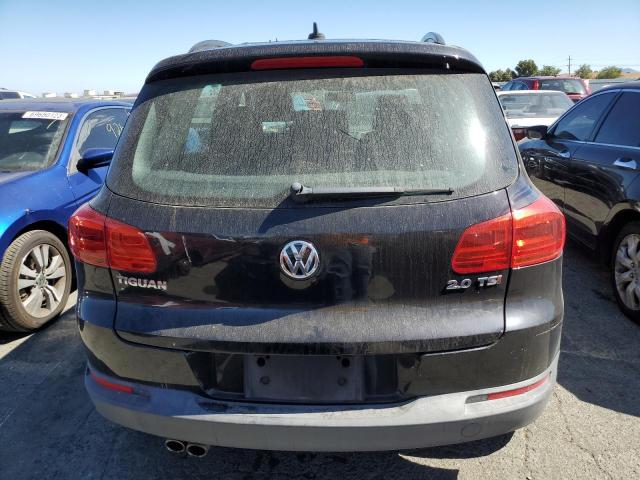 Photo 5 VIN: WVGAV7AX4FW540799 - VOLKSWAGEN TIGUAN 