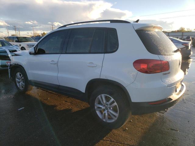 Photo 1 VIN: WVGAV7AX4FW545954 - VOLKSWAGEN TIGUAN 