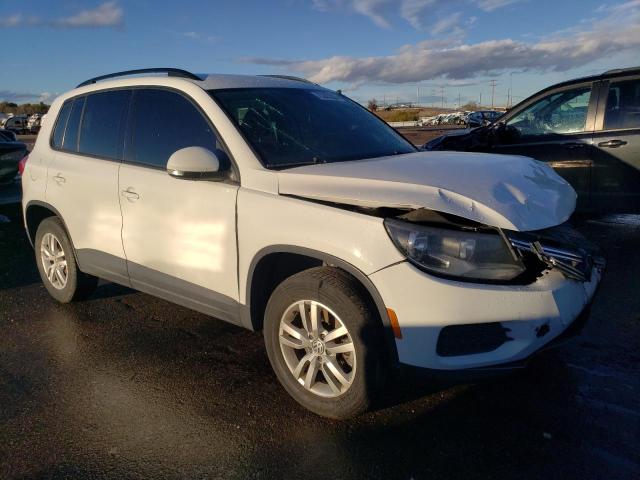 Photo 3 VIN: WVGAV7AX4FW545954 - VOLKSWAGEN TIGUAN 