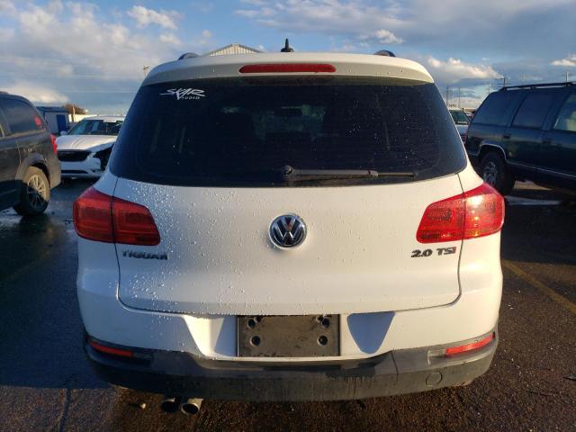 Photo 5 VIN: WVGAV7AX4FW545954 - VOLKSWAGEN TIGUAN 