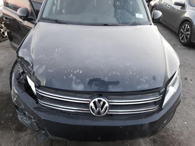 Photo 10 VIN: WVGAV7AX4FW547767 - VOLKSWAGEN TIGUAN S 