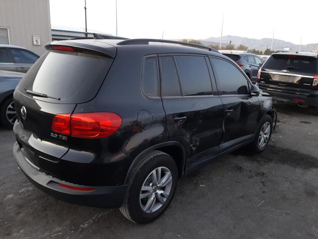 Photo 2 VIN: WVGAV7AX4FW547767 - VOLKSWAGEN TIGUAN S 