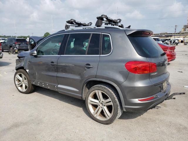 Photo 1 VIN: WVGAV7AX4FW600810 - VOLKSWAGEN TIGUAN 