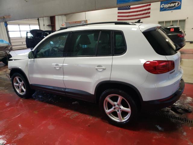 Photo 1 VIN: WVGAV7AX4FW604999 - VOLKSWAGEN TIGUAN 