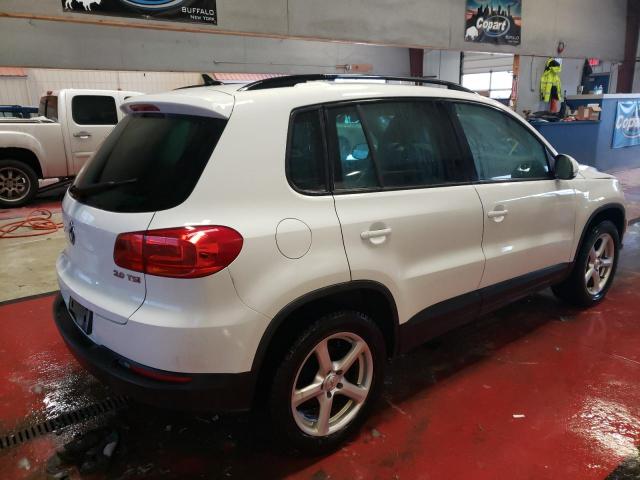 Photo 2 VIN: WVGAV7AX4FW604999 - VOLKSWAGEN TIGUAN 