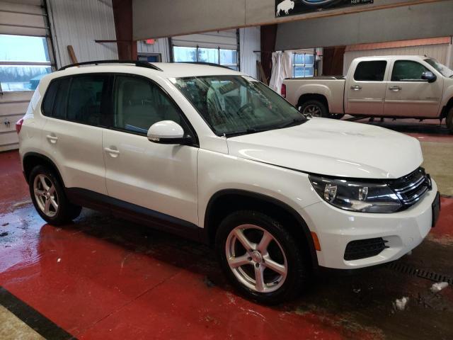 Photo 3 VIN: WVGAV7AX4FW604999 - VOLKSWAGEN TIGUAN 