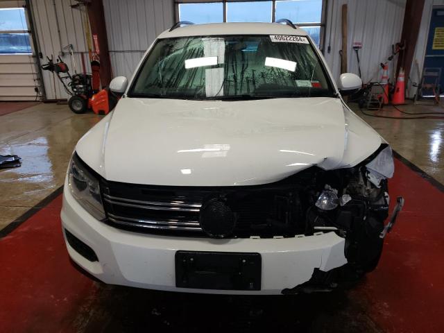 Photo 4 VIN: WVGAV7AX4FW604999 - VOLKSWAGEN TIGUAN 