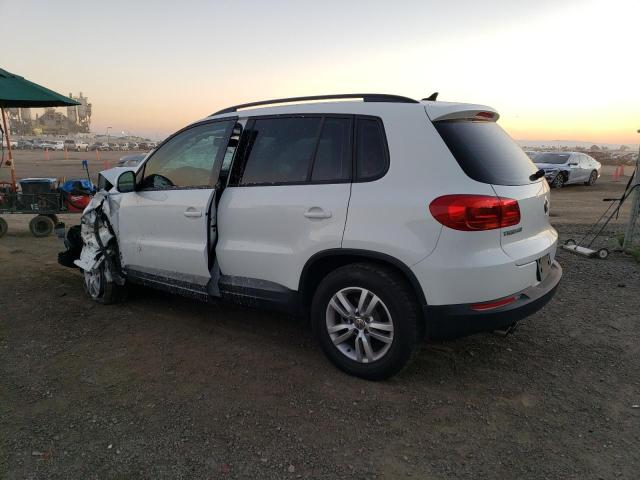 Photo 1 VIN: WVGAV7AX4FW608373 - VOLKSWAGEN TIGUAN 