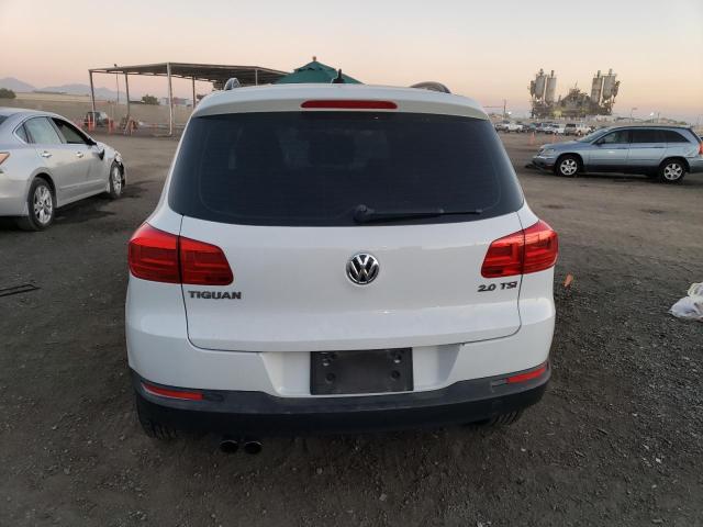 Photo 5 VIN: WVGAV7AX4FW608373 - VOLKSWAGEN TIGUAN 