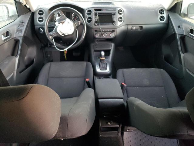 Photo 7 VIN: WVGAV7AX4FW608373 - VOLKSWAGEN TIGUAN 