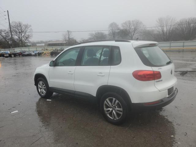 Photo 1 VIN: WVGAV7AX4FW610463 - VOLKSWAGEN TIGUAN S 