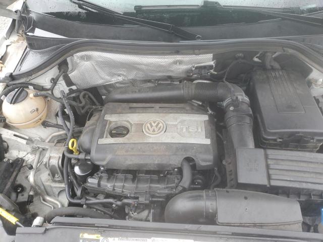 Photo 11 VIN: WVGAV7AX4FW610463 - VOLKSWAGEN TIGUAN S 