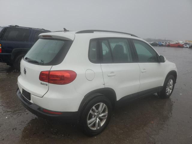 Photo 2 VIN: WVGAV7AX4FW610463 - VOLKSWAGEN TIGUAN S 