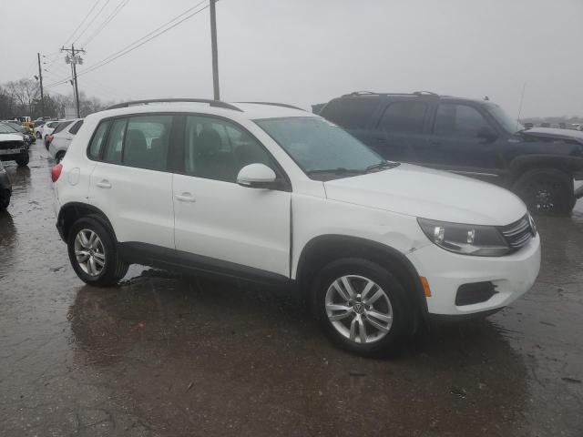 Photo 3 VIN: WVGAV7AX4FW610463 - VOLKSWAGEN TIGUAN S 