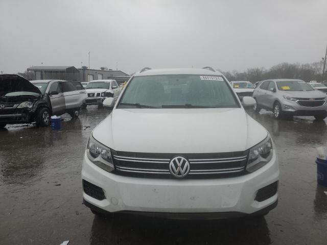 Photo 4 VIN: WVGAV7AX4FW610463 - VOLKSWAGEN TIGUAN S 