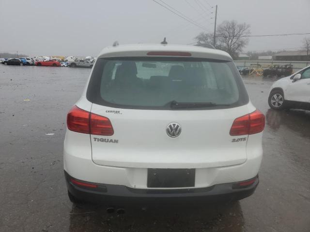 Photo 5 VIN: WVGAV7AX4FW610463 - VOLKSWAGEN TIGUAN S 