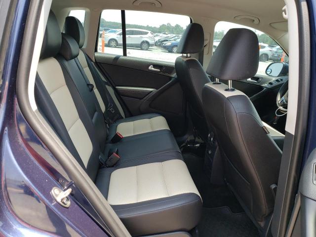 Photo 10 VIN: WVGAV7AX4GW031300 - VOLKSWAGEN TIGUAN 