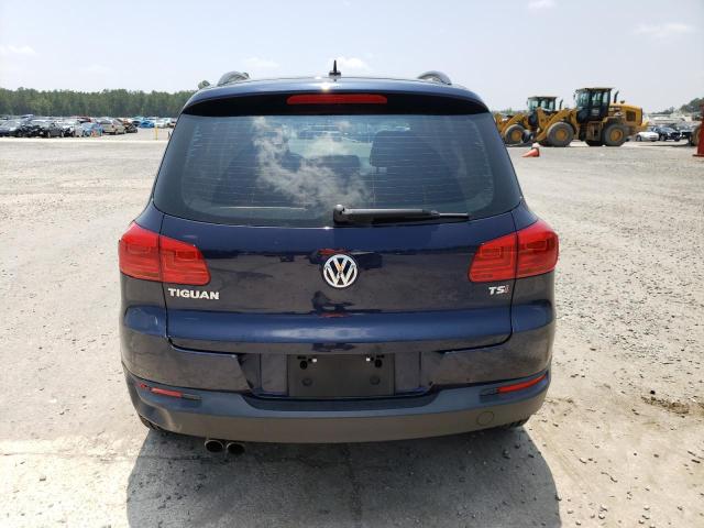 Photo 5 VIN: WVGAV7AX4GW031300 - VOLKSWAGEN TIGUAN 