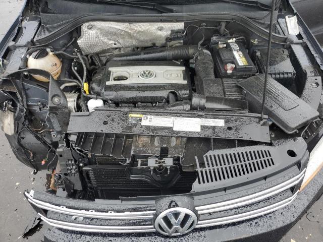 Photo 10 VIN: WVGAV7AX4GW047576 - VOLKSWAGEN TIGUAN 