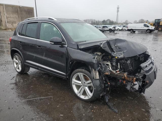 Photo 3 VIN: WVGAV7AX4GW047576 - VOLKSWAGEN TIGUAN 