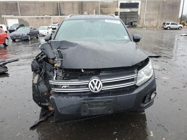 Photo 4 VIN: WVGAV7AX4GW047576 - VOLKSWAGEN TIGUAN 