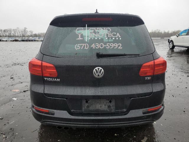 Photo 5 VIN: WVGAV7AX4GW047576 - VOLKSWAGEN TIGUAN 