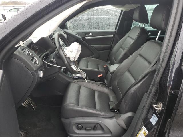 Photo 6 VIN: WVGAV7AX4GW047576 - VOLKSWAGEN TIGUAN 