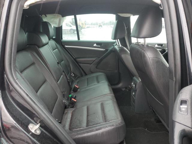 Photo 9 VIN: WVGAV7AX4GW047576 - VOLKSWAGEN TIGUAN 