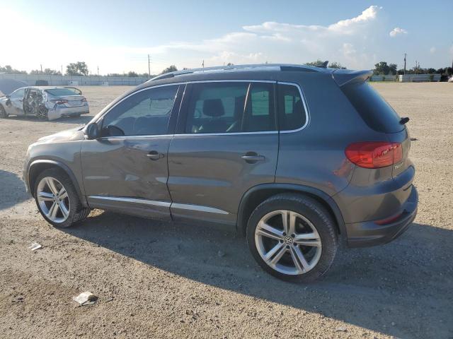 Photo 1 VIN: WVGAV7AX4GW065057 - VOLKSWAGEN TIGUAN S 