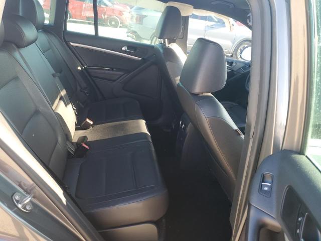 Photo 10 VIN: WVGAV7AX4GW065057 - VOLKSWAGEN TIGUAN S 