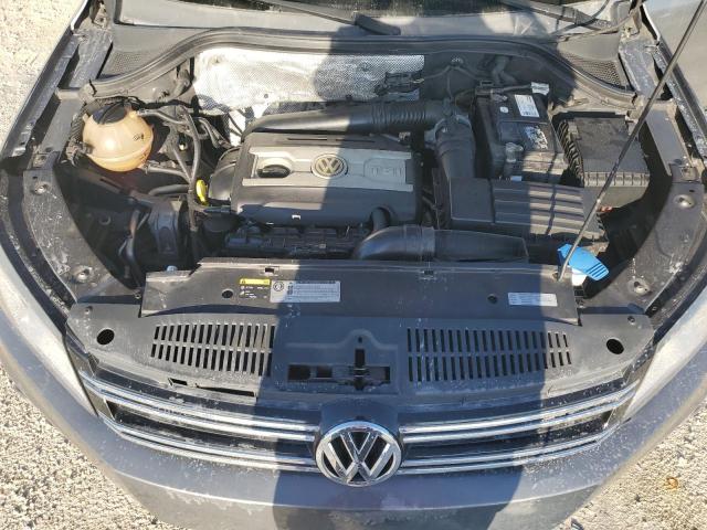 Photo 11 VIN: WVGAV7AX4GW065057 - VOLKSWAGEN TIGUAN S 