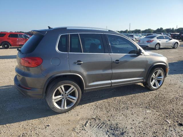 Photo 2 VIN: WVGAV7AX4GW065057 - VOLKSWAGEN TIGUAN S 