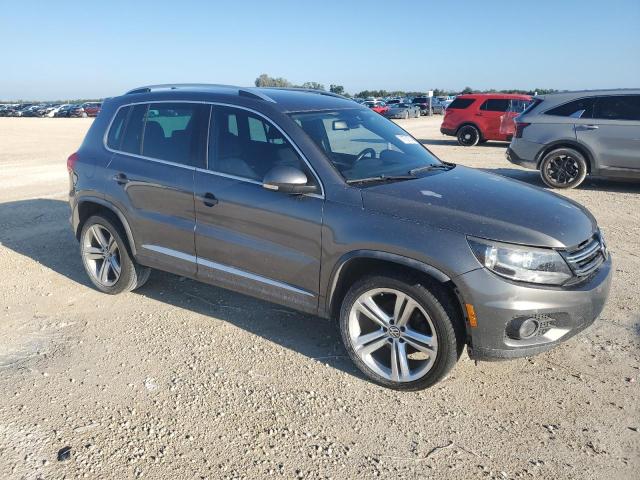 Photo 3 VIN: WVGAV7AX4GW065057 - VOLKSWAGEN TIGUAN S 