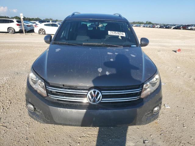 Photo 4 VIN: WVGAV7AX4GW065057 - VOLKSWAGEN TIGUAN S 