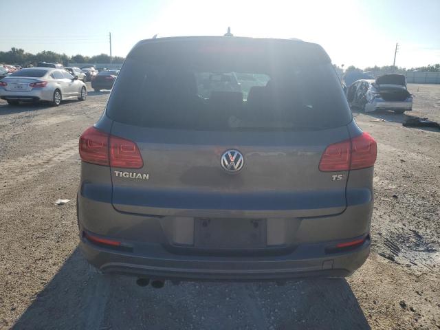 Photo 5 VIN: WVGAV7AX4GW065057 - VOLKSWAGEN TIGUAN S 