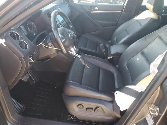 Photo 6 VIN: WVGAV7AX4GW065057 - VOLKSWAGEN TIGUAN S 