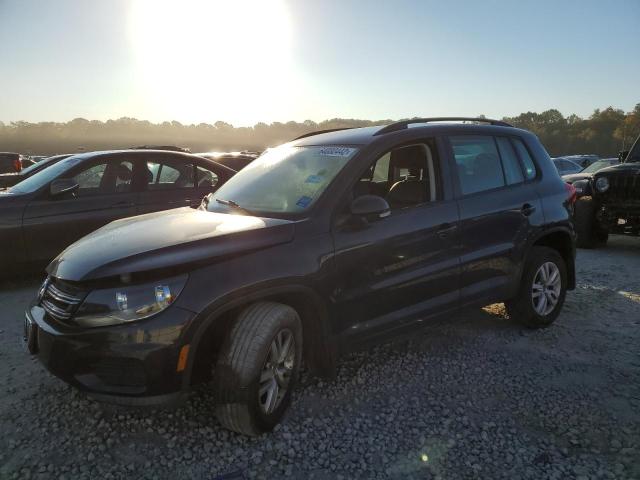 Photo 1 VIN: WVGAV7AX4GW505164 - VOLKSWAGEN TIGUAN S 