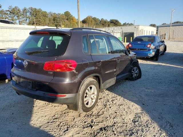 Photo 3 VIN: WVGAV7AX4GW505164 - VOLKSWAGEN TIGUAN S 