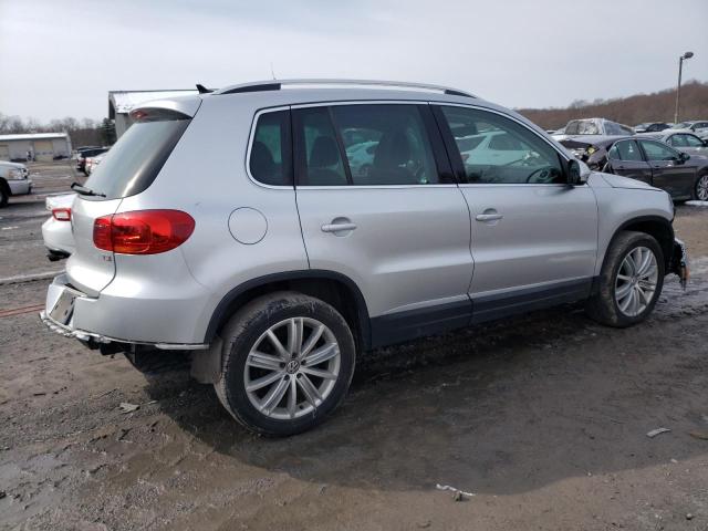 Photo 2 VIN: WVGAV7AX4GW509327 - VOLKSWAGEN TIGUAN 