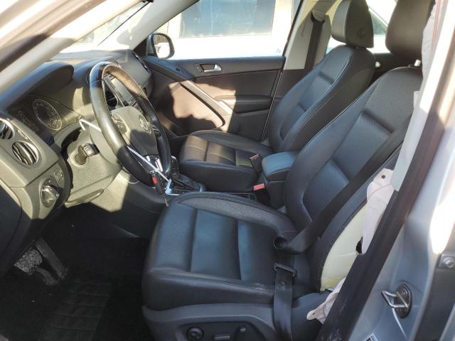 Photo 6 VIN: WVGAV7AX4GW509327 - VOLKSWAGEN TIGUAN 