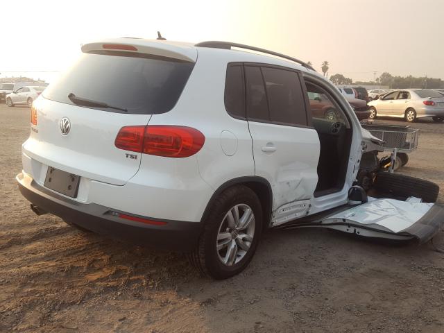 Photo 3 VIN: WVGAV7AX4GW512213 - VOLKSWAGEN TIGUAN 